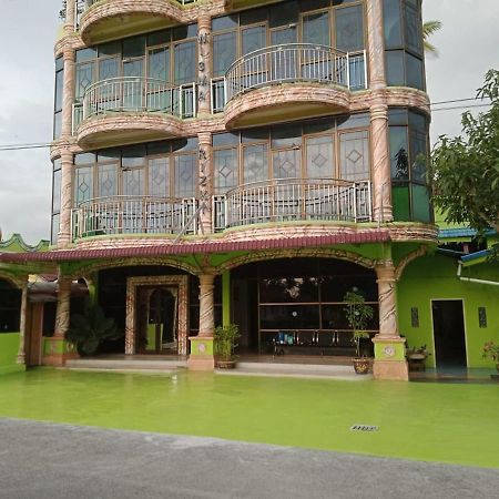 מלון Bengkalis Wisma Rizky מראה חיצוני תמונה