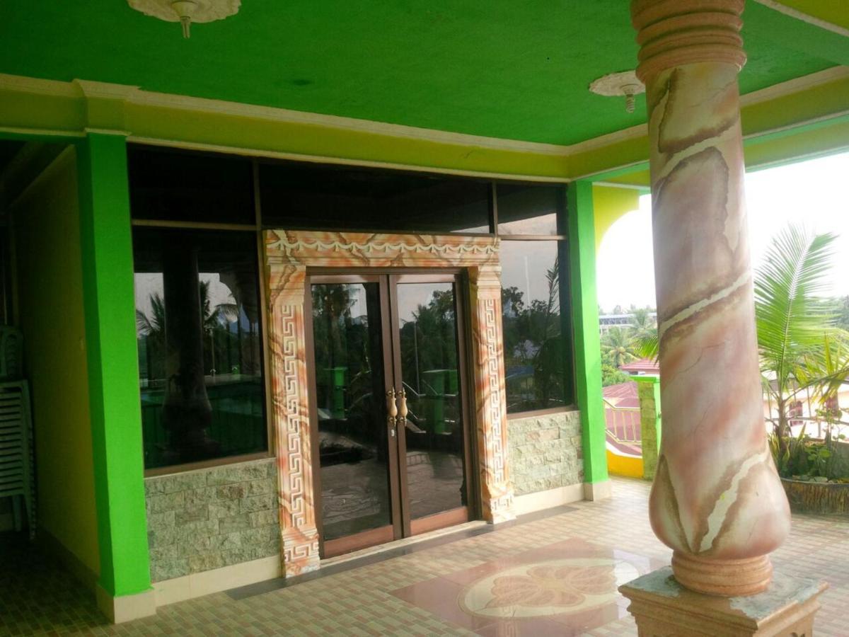 מלון Bengkalis Wisma Rizky מראה חיצוני תמונה
