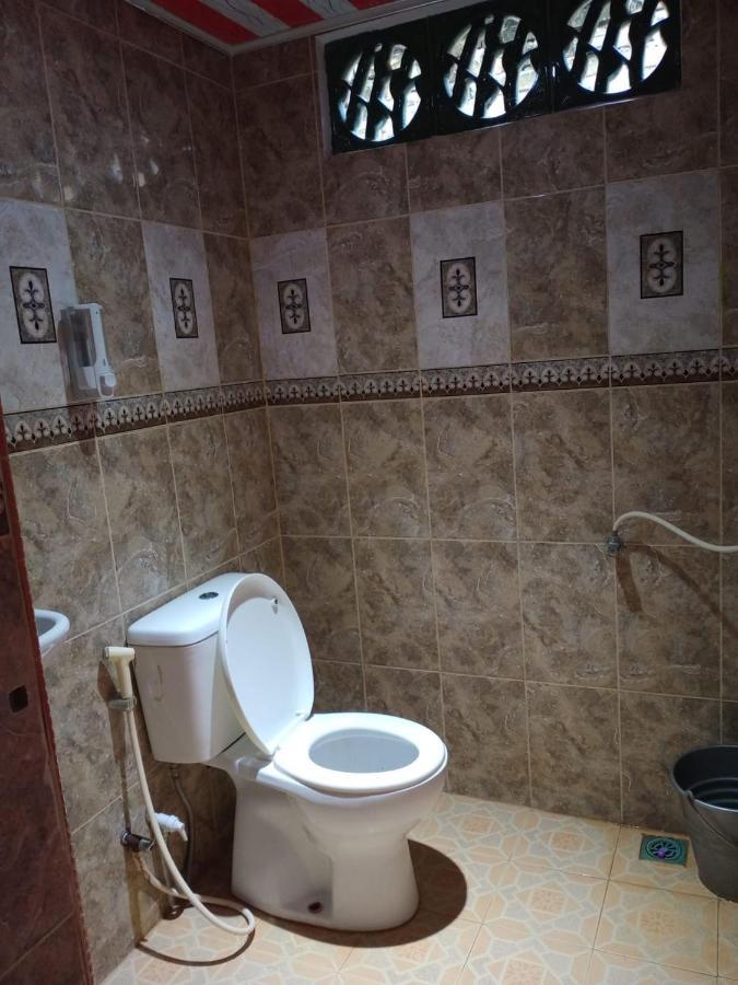 מלון Bengkalis Wisma Rizky מראה חיצוני תמונה