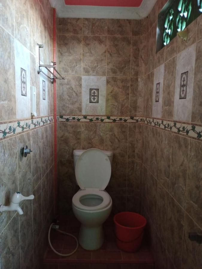 מלון Bengkalis Wisma Rizky מראה חיצוני תמונה